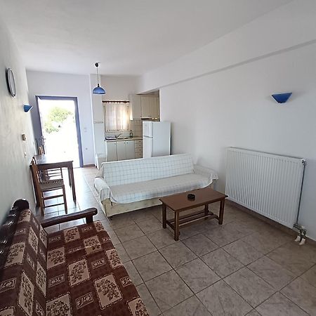 Chora Place Σίκινος Εξωτερικό φωτογραφία