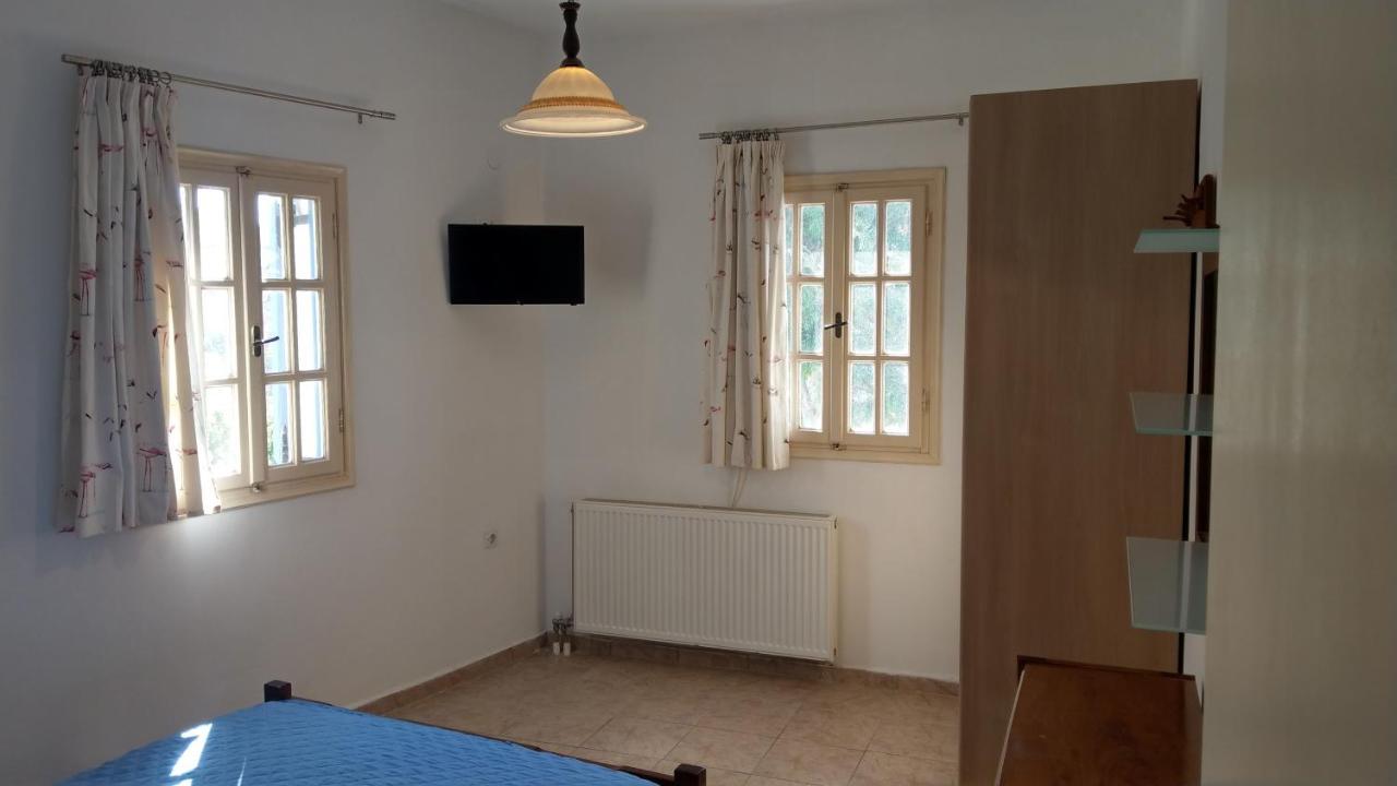 Chora Place Σίκινος Εξωτερικό φωτογραφία