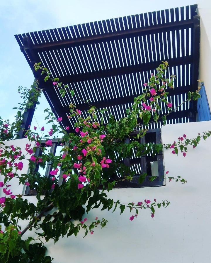 Chora Place Σίκινος Εξωτερικό φωτογραφία