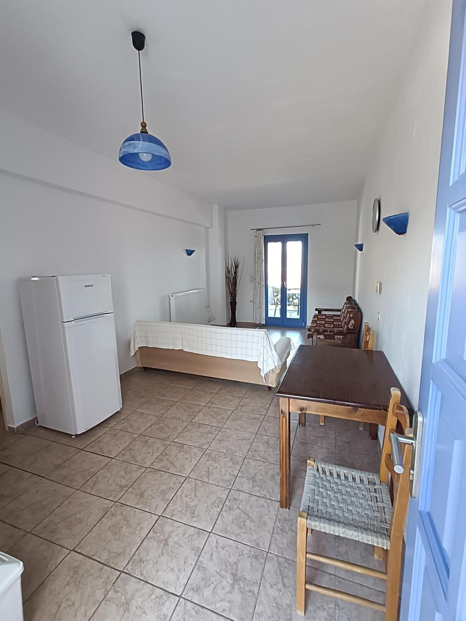 Chora Place Σίκινος Εξωτερικό φωτογραφία
