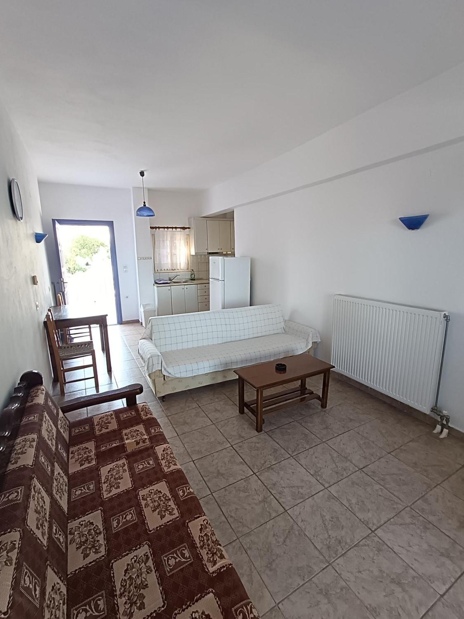 Chora Place Σίκινος Εξωτερικό φωτογραφία