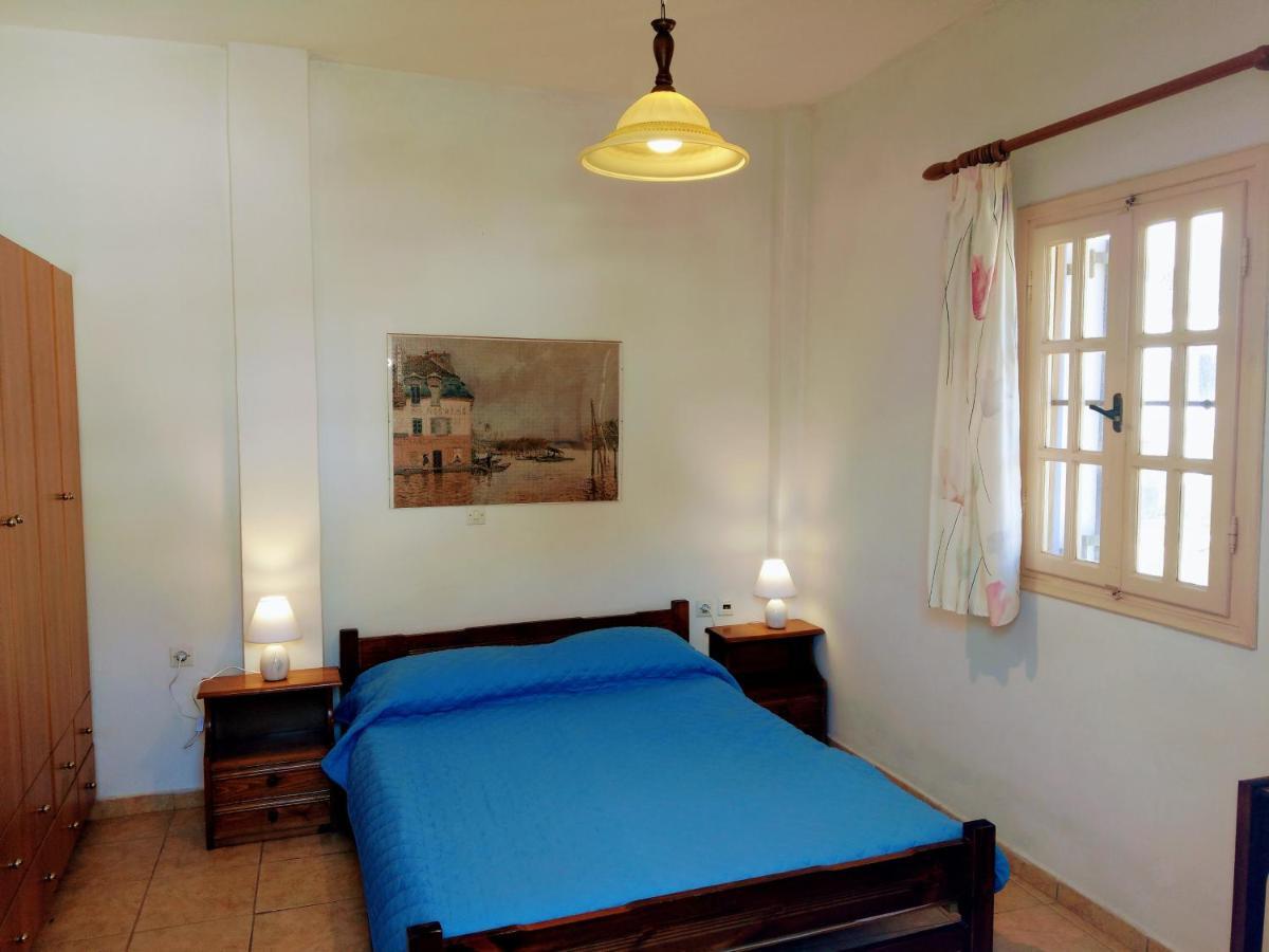 Chora Place Σίκινος Εξωτερικό φωτογραφία
